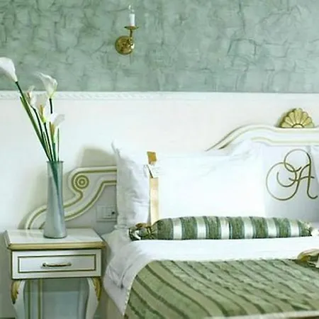 Queen's Astoria Design Belgrado